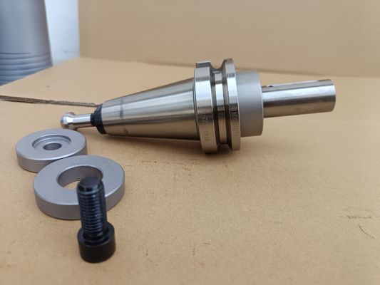 CNC-machine Contactor voor snij- en slijpgereedschappen