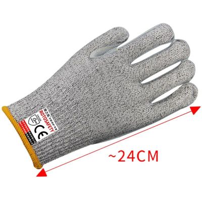 Zwarte kunststofhandschoenen geschikt voor toepassingen met een lage ademendheid