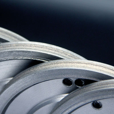 40mm Gatdiameter Glansschijf voor Snel en Effectief Polijsten