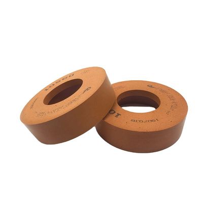 Lichtgewicht glanspolijstgereedschap, ronde vorm voor nauwkeurig polijsten