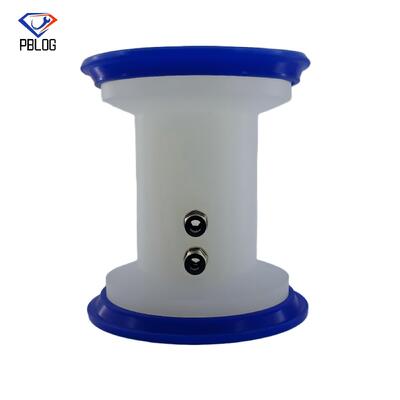 duurzame glasproductiecomponenten die zijn ontworpen om de productiesnelheid te optimaliseren en de normen in de glasverwerking te handhaven