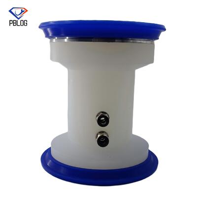 duurzame glasproductiecomponenten die zijn ontworpen om de productiesnelheid te optimaliseren en de normen in de glasverwerking te handhaven