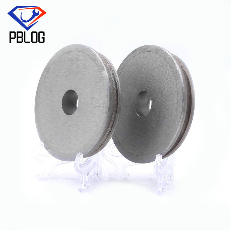 PBLOG Verwerking van zeer hard glas Diamantenwiel OG/2OG/3OG Diamantenfreeswiel Sintering