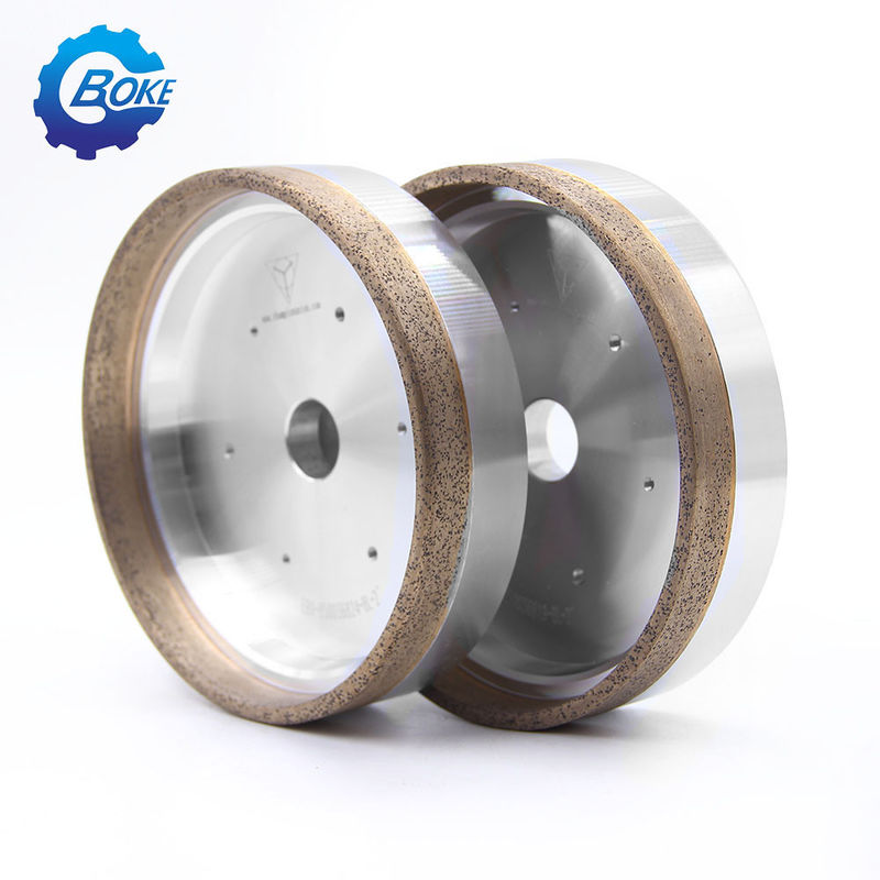 PBLOG 5*12MM Glaspolijst diamant slijpwielvorm poets van bevelrandmachine