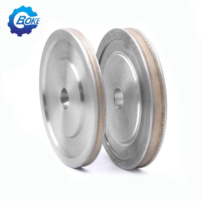 PBLOG 2-6mm LANGLEVEN GLAAS SCHORTEN REGTE KANT DIAMANT SLEINWEL VAN VERTICKLE KANT SLEINMACHINE