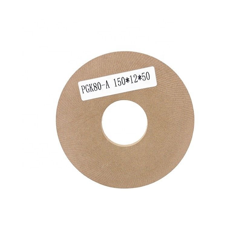 PBLOG Coating Deletion Wheel Glaspoetsmachine Gereedschappen nat of droog Gebruik gemakkelijk