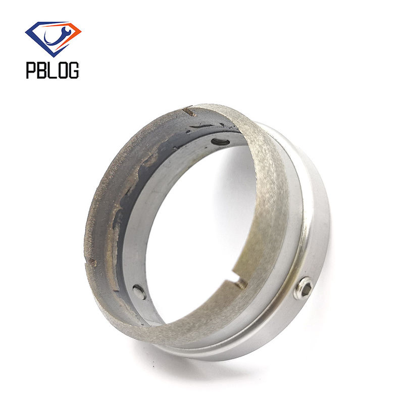 PBLOG glazen boorstuk holle kamfering set diamant boorkamfering cover glas hardware gereedschappen