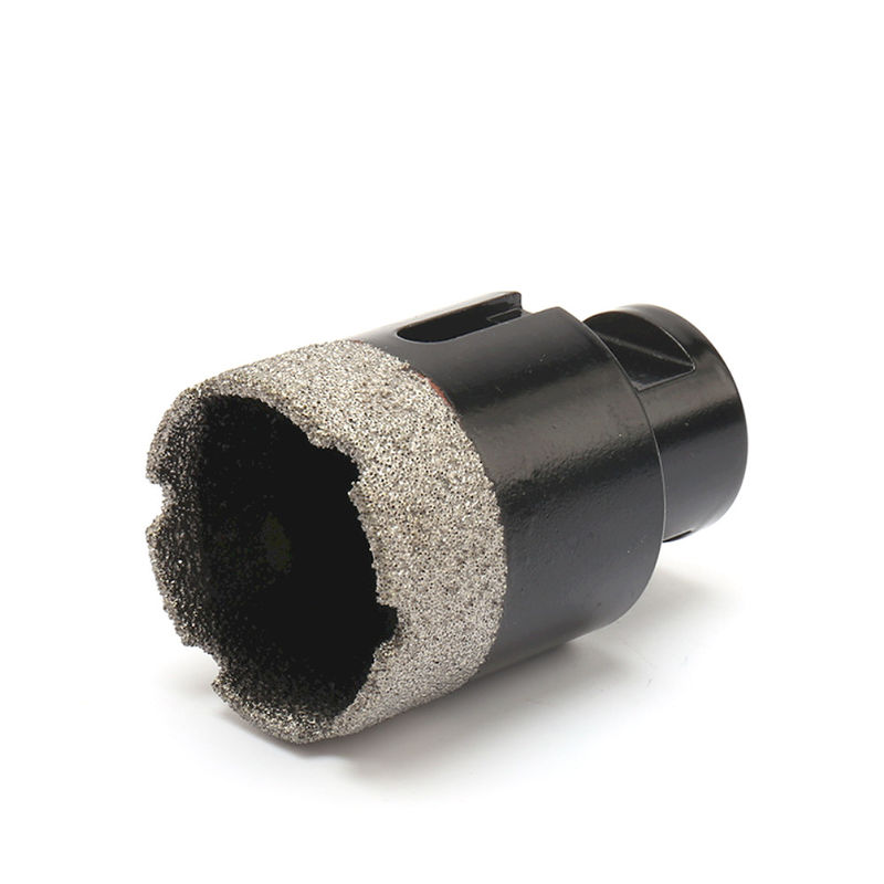 M14 6-125mm Vacuumgelijste diamantgatzaag kernboor voor marmeren porselein droogboren