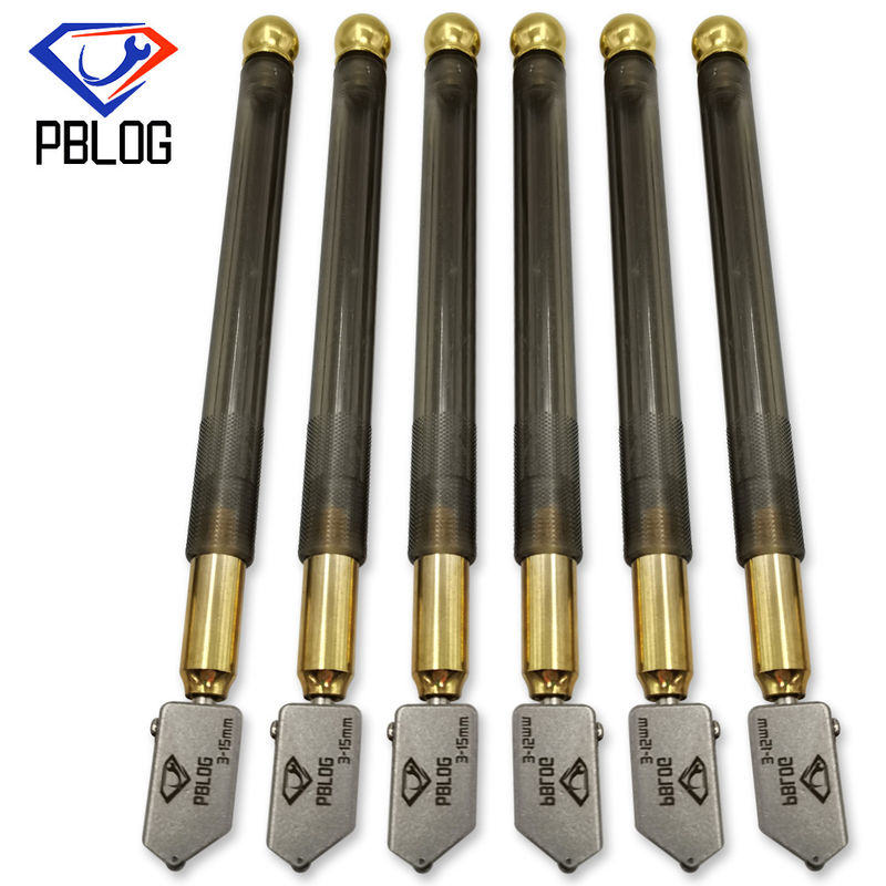 PBLOG persoonlijk snijmachine diamanten glas mes hardware handgereedschap snijglas gereedschap speciaal mes