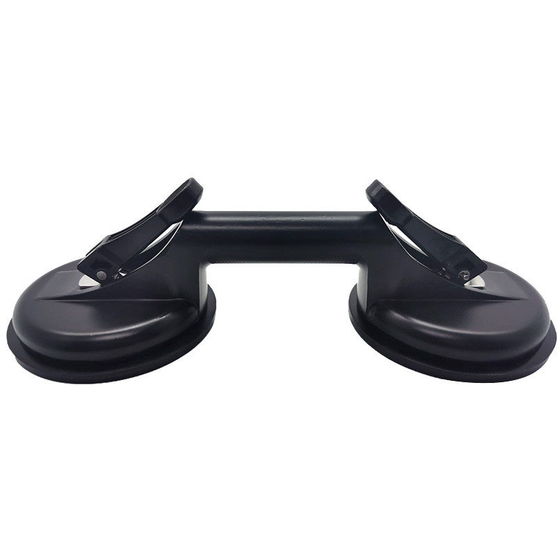 Hoogwaardige fabriek directe verkoop Glasverwerkingsgereedschap Dubbel chassis Handle Type Keramische glazen zuigbeker