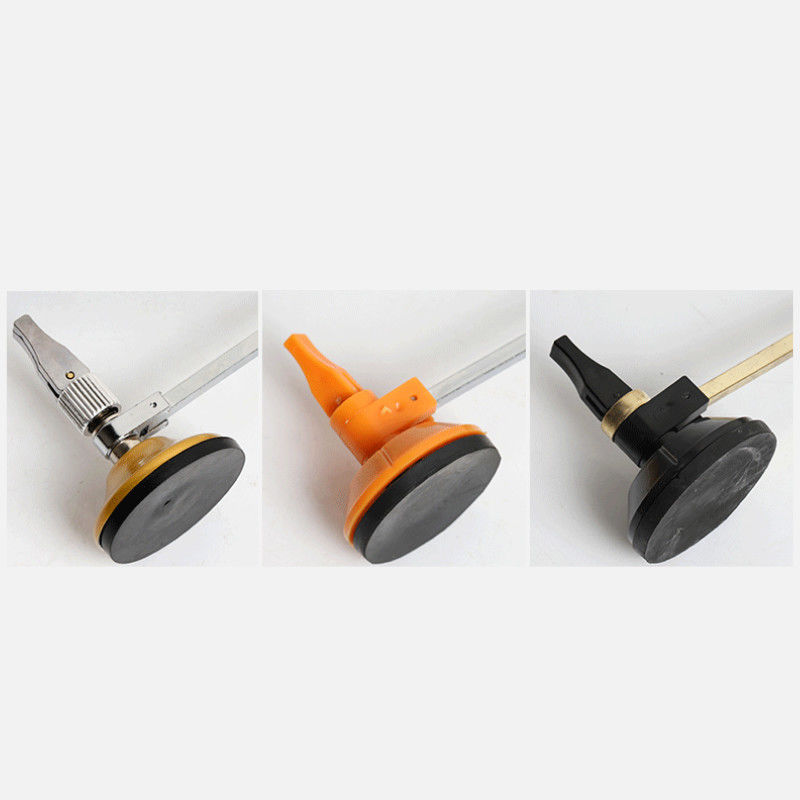 PBLOG aanpassing glas cirkel cutter metaal handvat goedkope prijs glas cutter glas verwerking diamant gereedschappen
