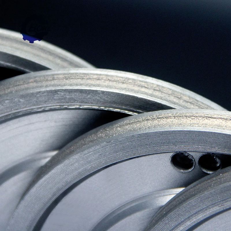Diameter 150mm CBN slijpwiel met PE-wiel voor werklaag Grootte 10*3-15mm