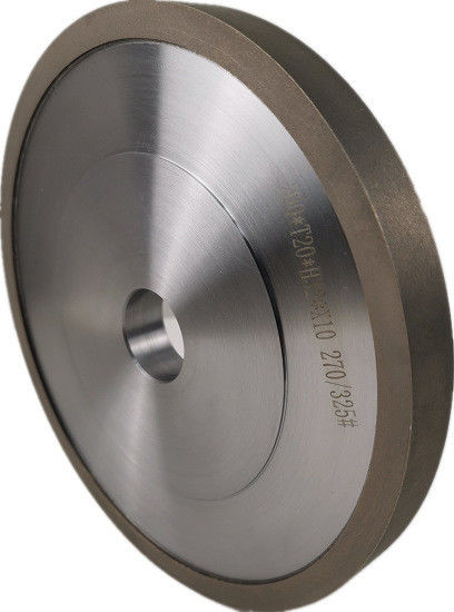10*3-15mm Werklaag Grootte PE Diamanten slijpwiel voor zware taken