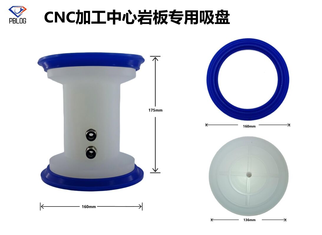 duurzame glasproductiecomponenten die zijn ontworpen om de productiesnelheid te optimaliseren en de normen in de glasverwerking te handhaven